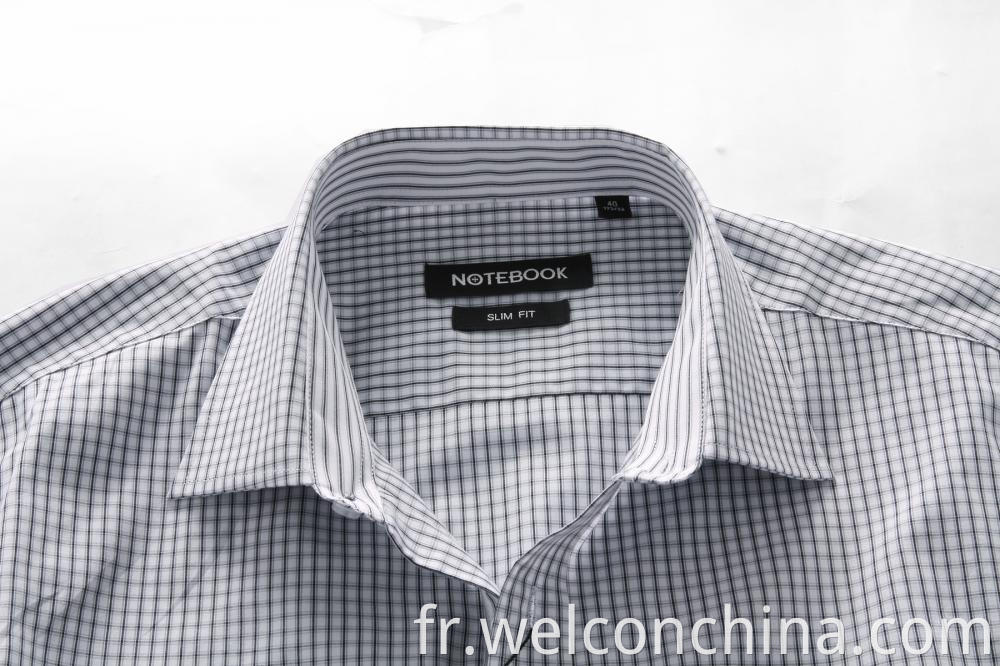 Checked Shirt Jpg